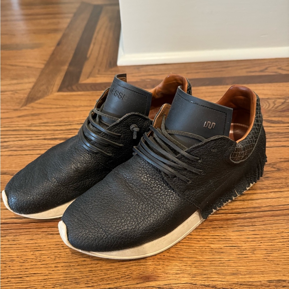 Esse ut Esse shoes size 39